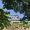 天空の城　越前大野城