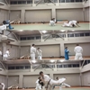 5/28稽古