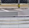 【路面モジュール】第6回　伸縮道路の最終調整：白線補強とかぶせ板の改良