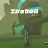 ゼルダの伝説【ティアーズオブキングダム】エショセの祠