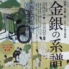 ‘金銀の系譜’展　　　　　静嘉堂文庫美術館（二子玉川）