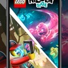 【LEGOハイデンサイド】最新情報で攻略して遊びまくろう！【iOS・Android・リリース・攻略・リセマラ】新作スマホゲームが配信開始！