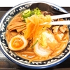 【焦がし味噌ラーメン 山高屋】さん「どうずら」実食日記