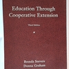 【書籍紹介】『協同エクステンションをとおした教育』2012年