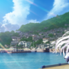 Summer Pockets RB 聖地巡礼旅行記 【男木島女木島観光編】 ――眩しさだけは、忘れなかった