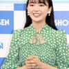 豊田ルナ　来年の目標はウルトラマンヒロインからギャップの悪女