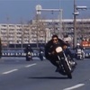 バイクに愛された【舘ひろし】10選