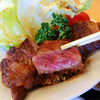 レストランitoの漆黒ハヤシライスと伊賀牛ステーキ丼＆ジビエ祭り〆は穴熊!!お泊りツーリングin三重県伊賀市