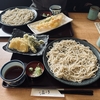 蕎麦