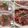 久しぶりに　焼肉(^^♪