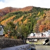 あまりに遠い名湯【湯西川温泉】平家物語 最終章の舞台とは？