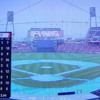 2026/6/7　広島VSオリックス　岡本VS宮國　「交流戦でようやく連勝！」