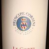 Principe Corsini Le Corti Chanti Classico 2010