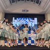 STU48　広島市内で12thシングルのリリイベ開催