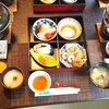 なつかしの中国地方旅（10）玉造温泉・長楽園 ⑥：朝食編 【島根県松江市】