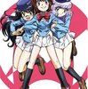 絶対可憐チルドレン　＃２０
