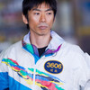 ＴＨＥピット――懸命に