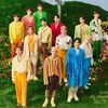 SEVENTEEN、4thアルバムのリパケ盤が予約120万枚突破…通常盤と合わせてトリプルミリオンに期待