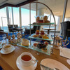 World Travel Afternoon Tea @ Intercontinental Yokohama Grand