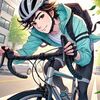 【横風だけ注意!】風の強い日でも楽々-ロードバイク通勤の工夫と楽しみ方