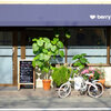 小田原市本町　　berry cafe 　ベリーカフェ