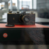  Leica の試作カメラが史上最高額となる約20億円で落札