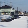 利賀村のそば祭りへ関東人を乗せて・・・。