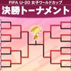 サッカー　Ｕ-20女子Ｗ杯　北朝鮮