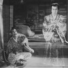 『忍術三妖傳［『自來也』改題版］』(日活京都1937：マキノ正博)