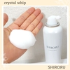 SHIRORU crystal whip