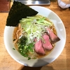 【今週のラーメン３３４２】 らーめん 大木 （東京・大山） 冷しらーめん　〜馴染みやすい等身大のゴージャス感！牛肉冷やし中華！