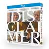 海外ドラマ日本語字幕『ディスクレーマー 夏の沈黙』ブルーレイ2-DISC[Blu-ray-BOX]高画質海外盤正規品