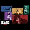 【アニメ】感想：アニメ「LAZARUS ラザロ」第１３話（最終回）「THE WORLD IS YOURS」