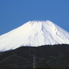 今日の富士山(2025/05/03)