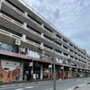 僕とほぼ同い年の水上ビル商店街を地味に地道に駆け抜けた僕＠愛知県豊橋市