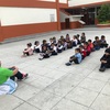 新学期 1年生、最初の体育！何をするべき！？