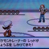 ポケモンSSプレイ日記