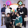 村上隆とRIIZEが絶賛！「LOUIS VUITTON × MURAKAMI」ポップアップストアの特別な空間