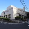 柏市立図書館本館（千葉県）