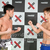 計量写真アップしました！【PANCRASE293】2月4日(日) skyticket presents スタジオコースト大会