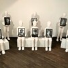 トキ・アートスペースの高橋理加展を見る