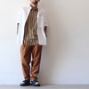 LOOSE STYLE - STYLING -