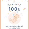 3月12日　曇りのち雨　Last 100 days