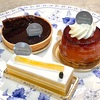 広尾『la maison jouvaud 』プチガトーとカヌレ。フランス菓子がズラリと並ぶおすすめのケーキ屋さん。