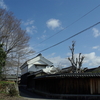 日野ひなまつり紀行　（町角風情編）