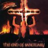 Sinner 「The End Of Sanctuary」