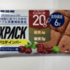 SIXPACKの新味お試し