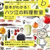 半額惣菜と「きょうの料理」