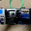 エフェクターボードの紹介