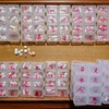 薬の用意も準備万端じゃ